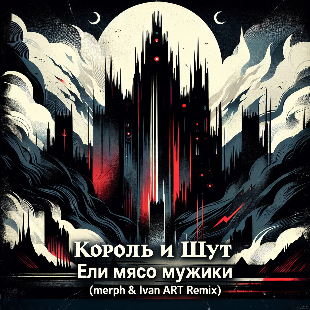 Король и Шут - Ели мясо мужики (merph & Ivan ART Remix) episode artwork