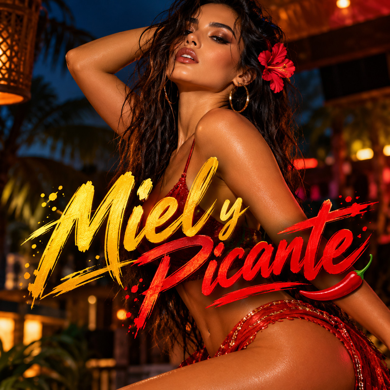 Miel y Picante