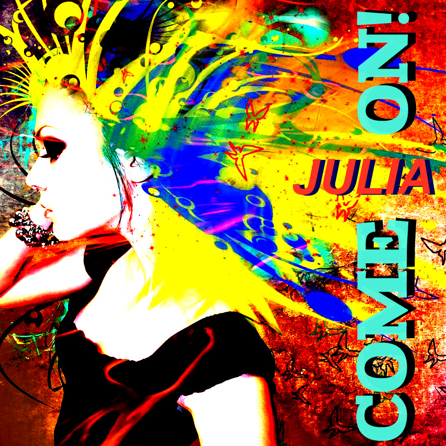 JULIA & Ragga Twins - Come On! (Original Mix Cut) episode artwork