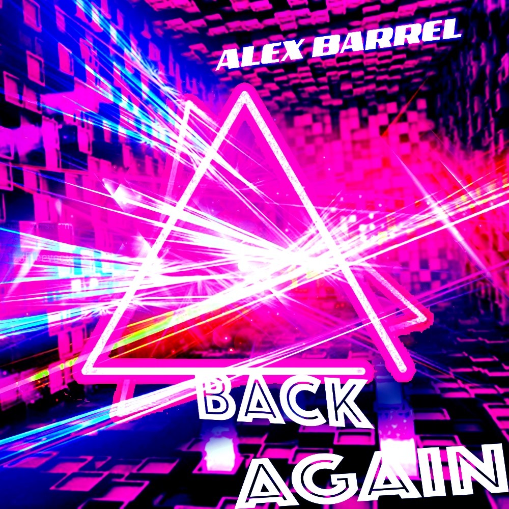 Back Again episode artwork