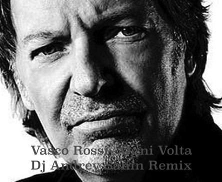 VASCO ROSSI - OGNI VOLTA (DJ ANDREY SANIN EXTENDED REMIX) episode artwork