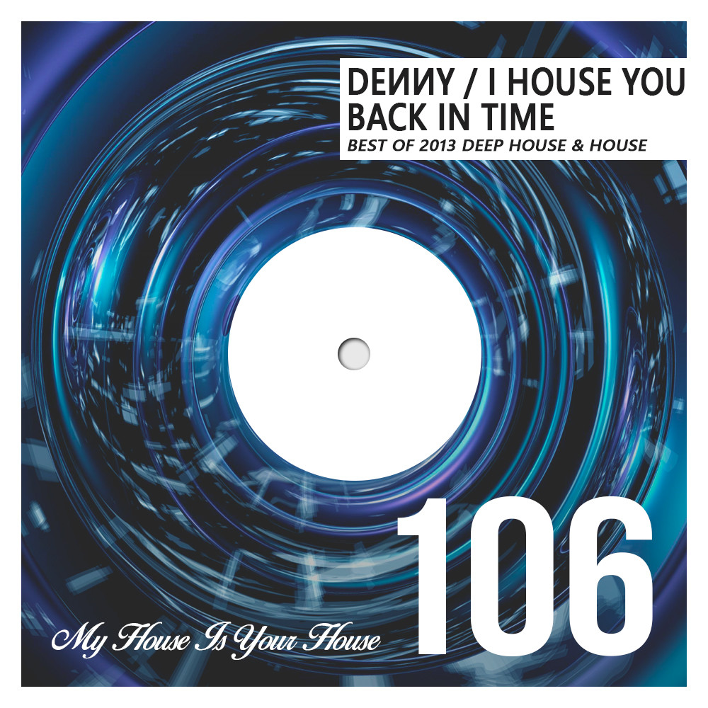 I House You