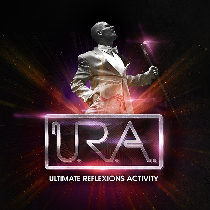 U.R.A.