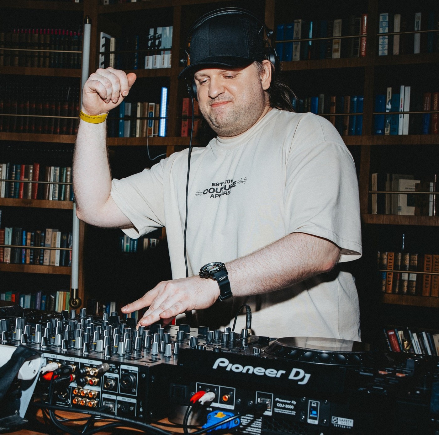 Savin - Live @ Community Moscow 26.07.25 episode artwork