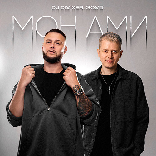 DJ DimixeR, Зомб - Мон Ами (Extended Mix)