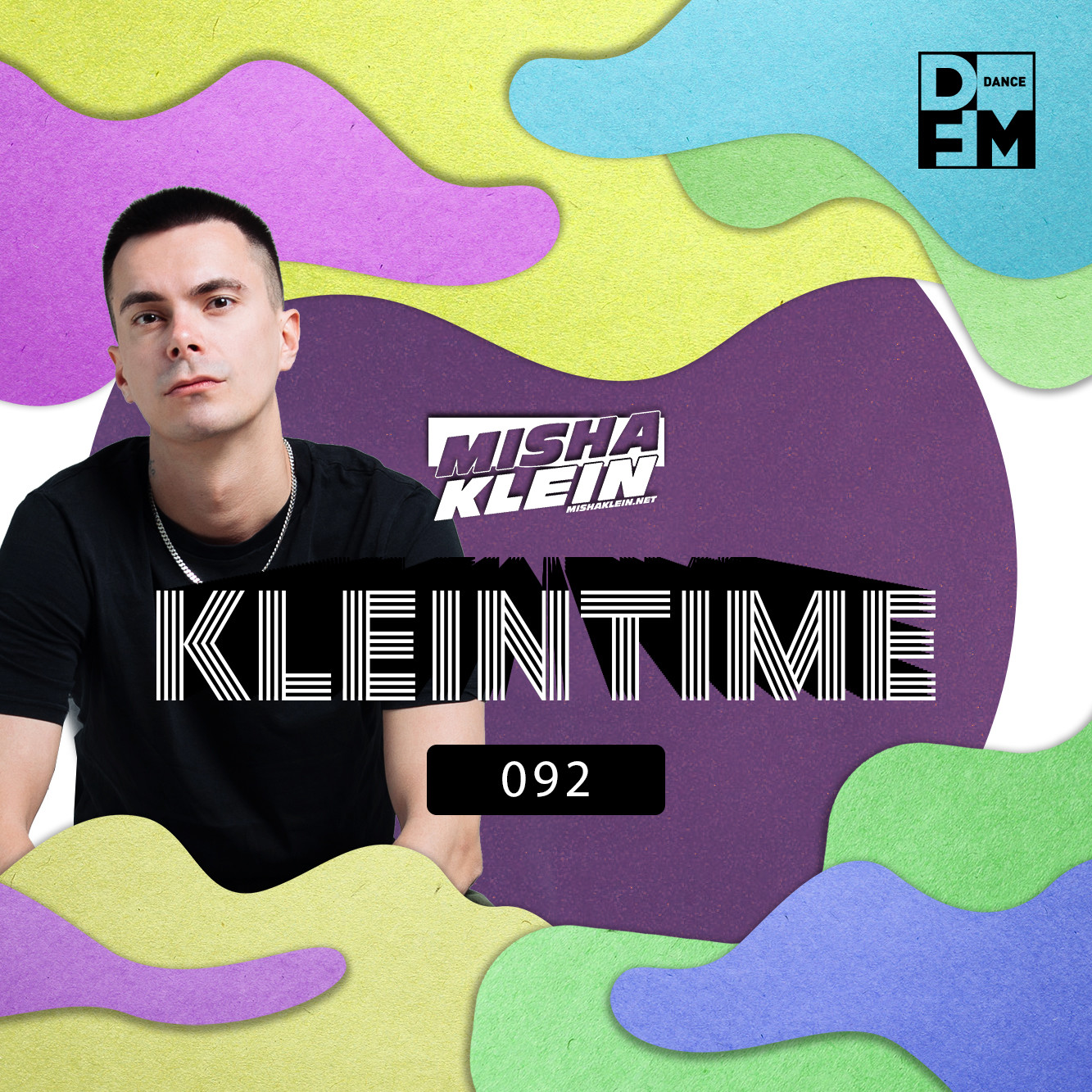 Misha Klein - KLEINTIME #92