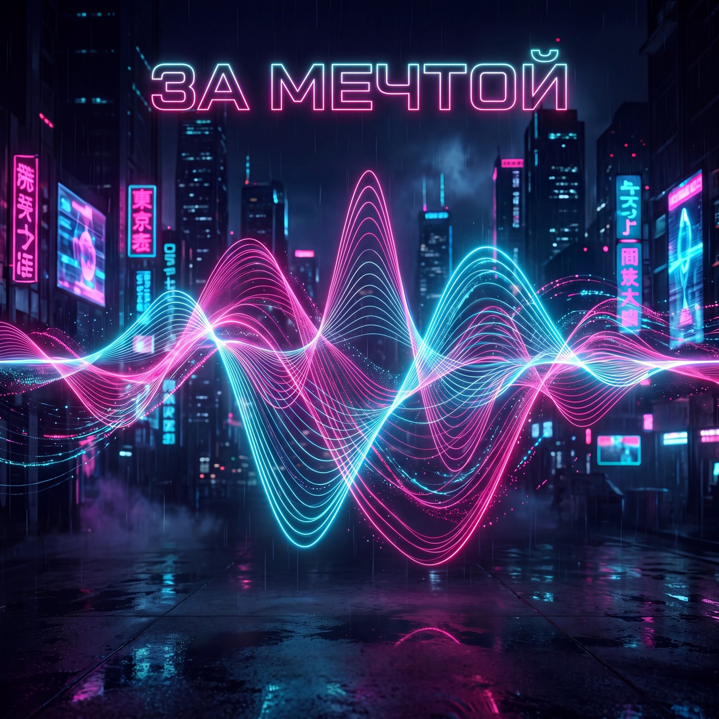 Artwork for Tracks