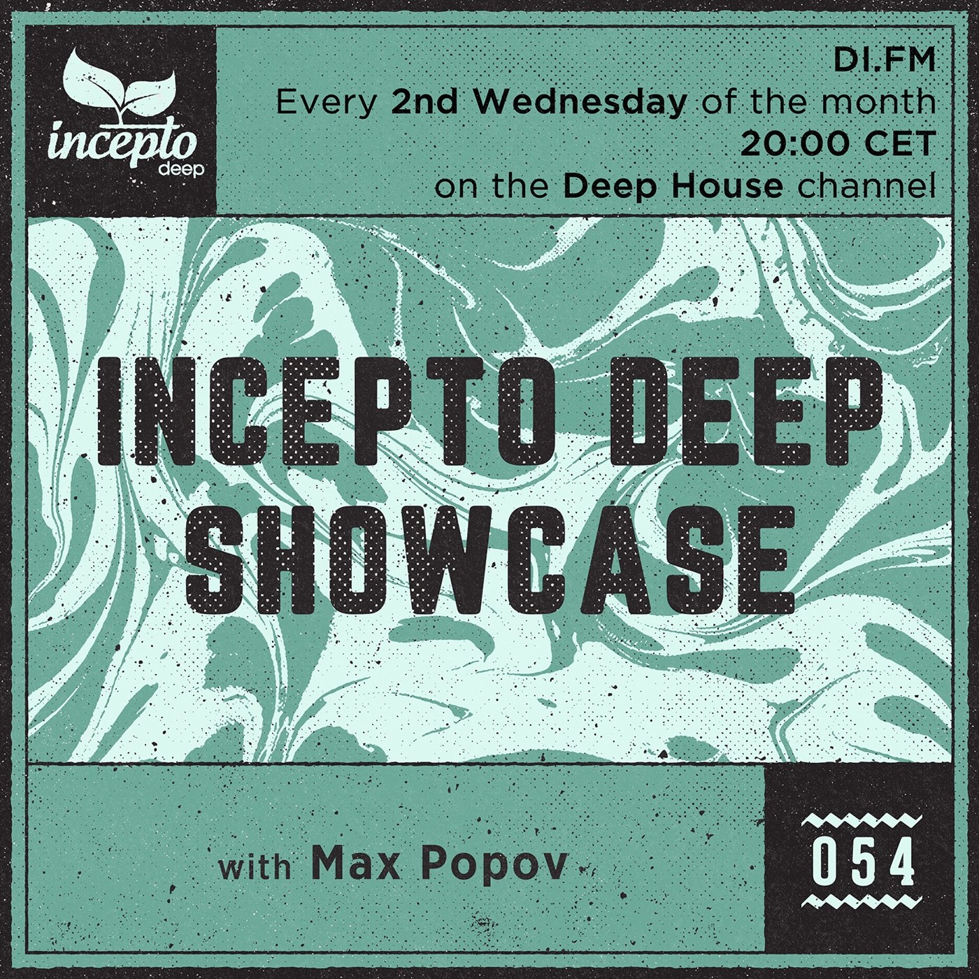 Max Popov