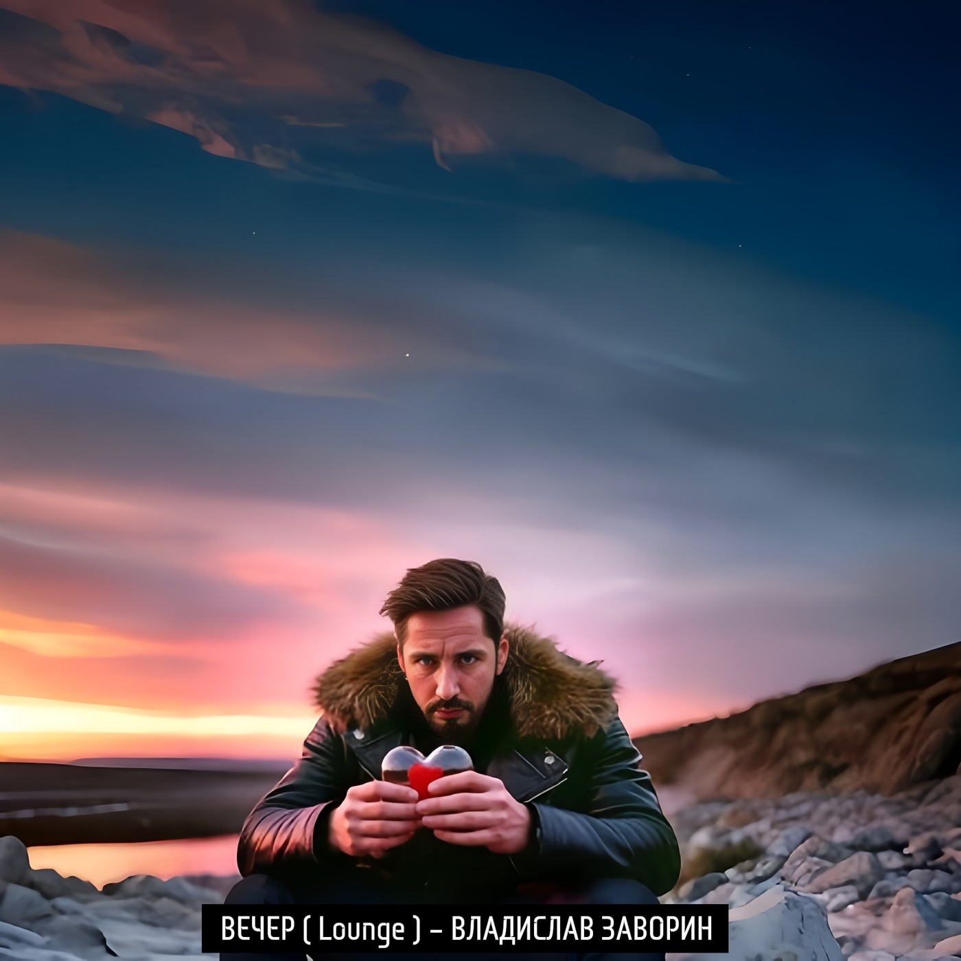 ВЕЧЕР ( Lounge ) – ВЛАДИСЛАВ ЗАВОРИН
