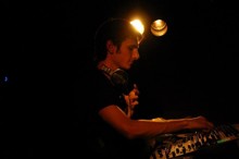 PromoDJ profile picture for @dell