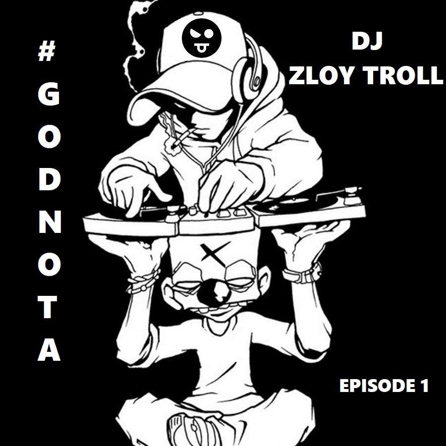 #GODNOTA (Russian Pop, Club & Progressive House)