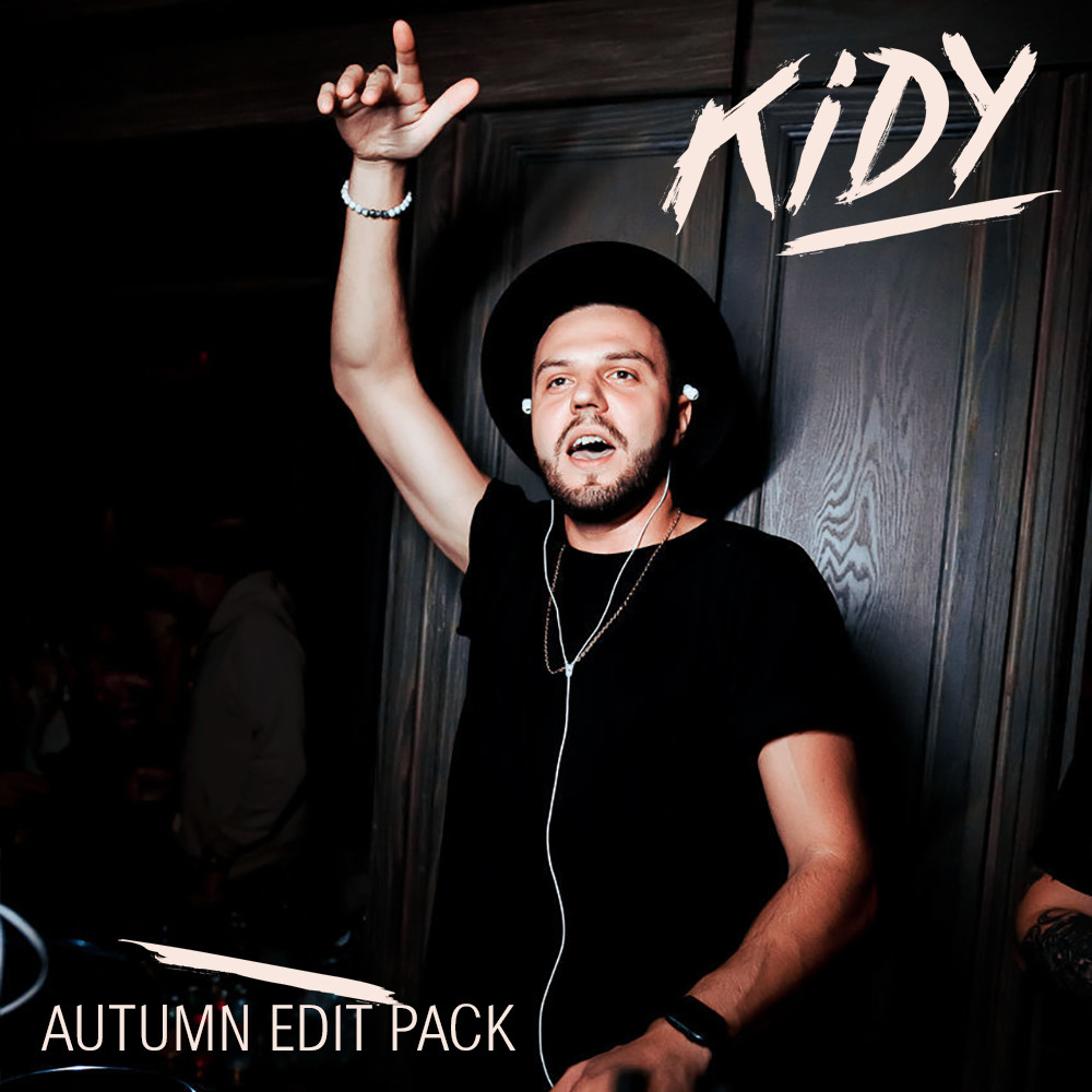 DJ KIDY
