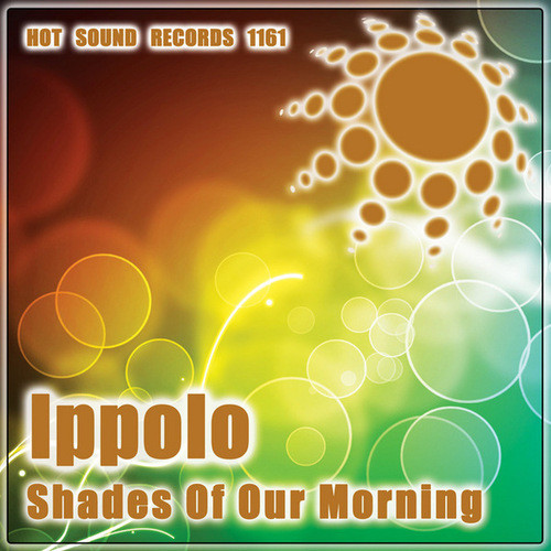 Ippolo - Shades Of Our Morning