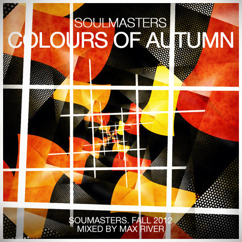 SOULMASTERS - Colours Of Autumn (Max River's CD1)