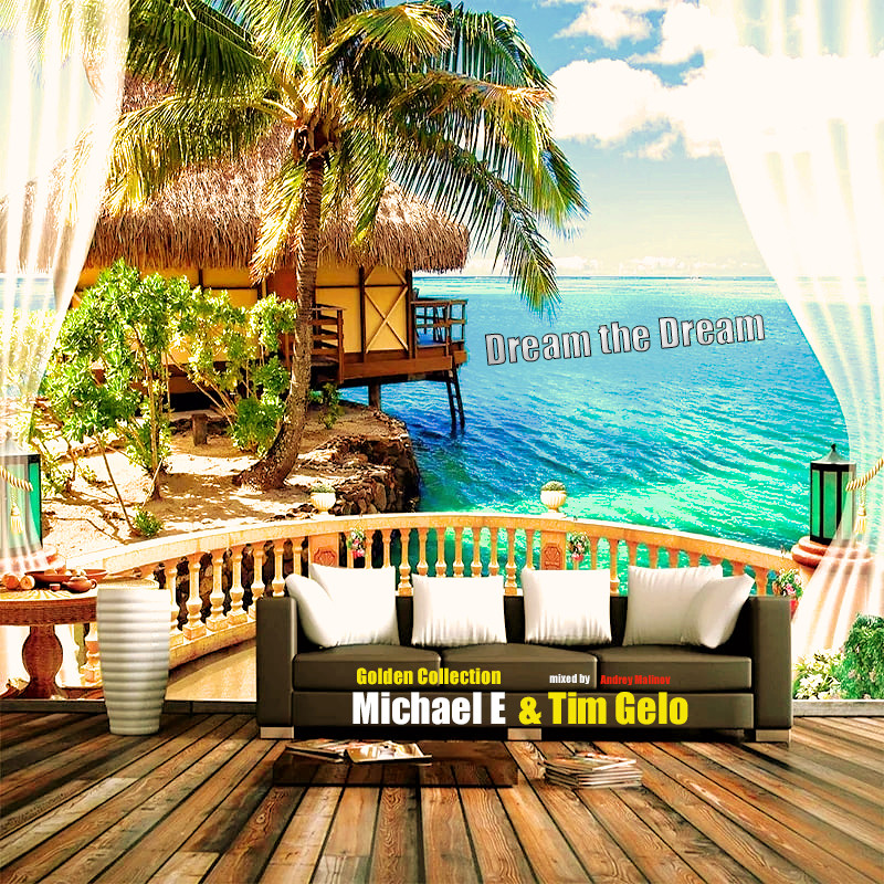 Andrey Malinov - Michael E & Tim Gelo (Golden Collection) episode artwork
