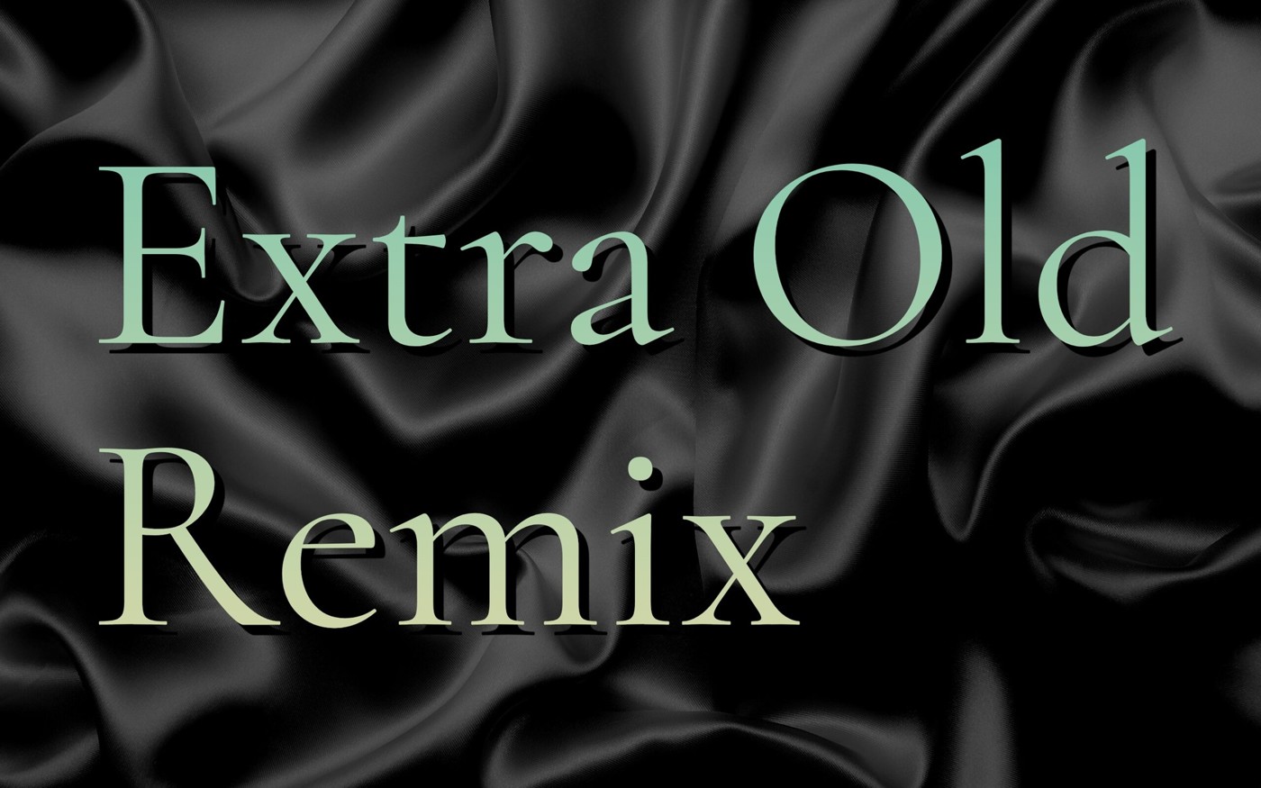 Latz - Extra Old (FRTN Remix)