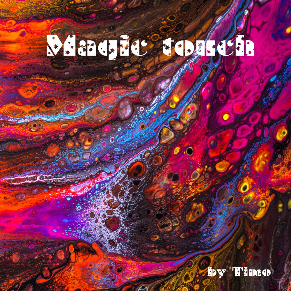 Timo - Magic touch