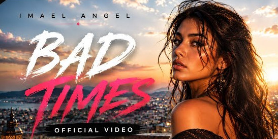 Imael Angel x Byor - Bad Times (Alexx Slam Edit short)