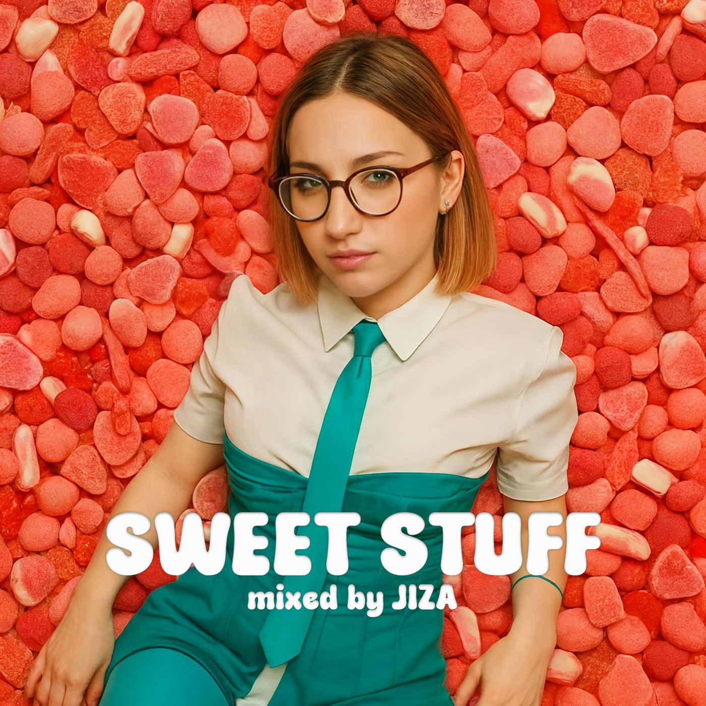 JIZA – Sweet Stuff episode artwork