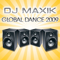 DJ Maxik - International Club Music