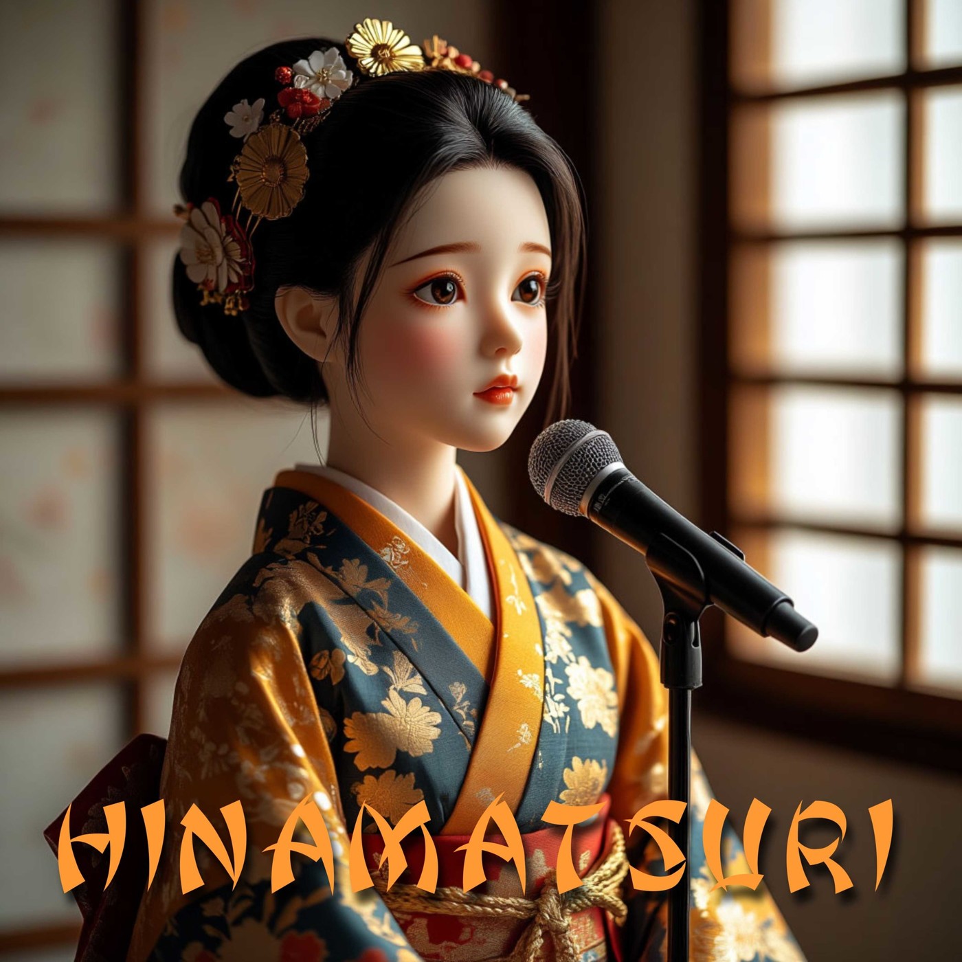 Hinamatsuri