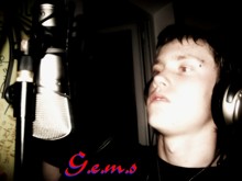 PromoDJ profile picture for @gems