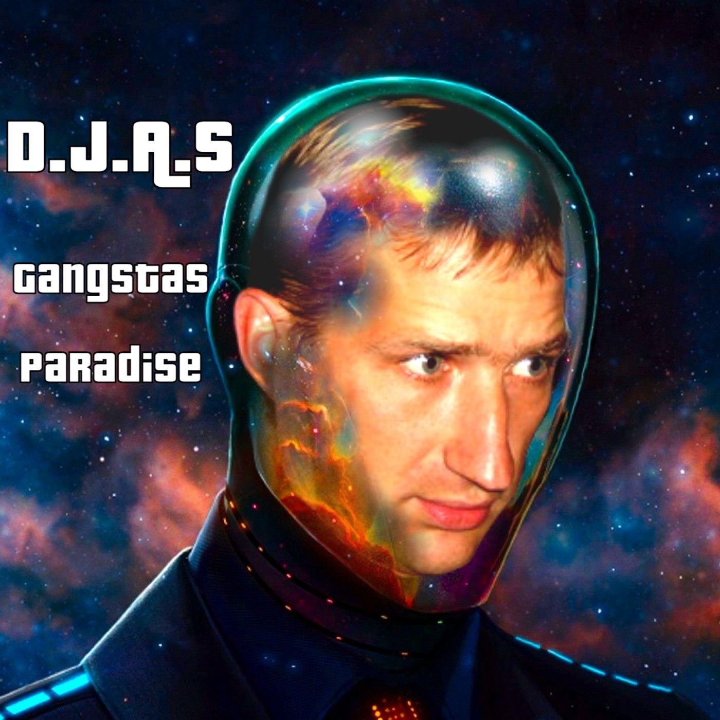 D.J.A.S DJ Andre Sidorov