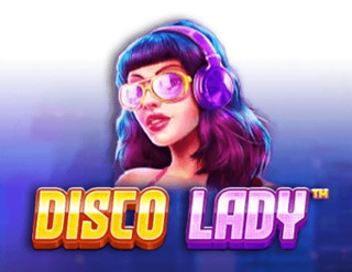Disco Lady Disco Lady