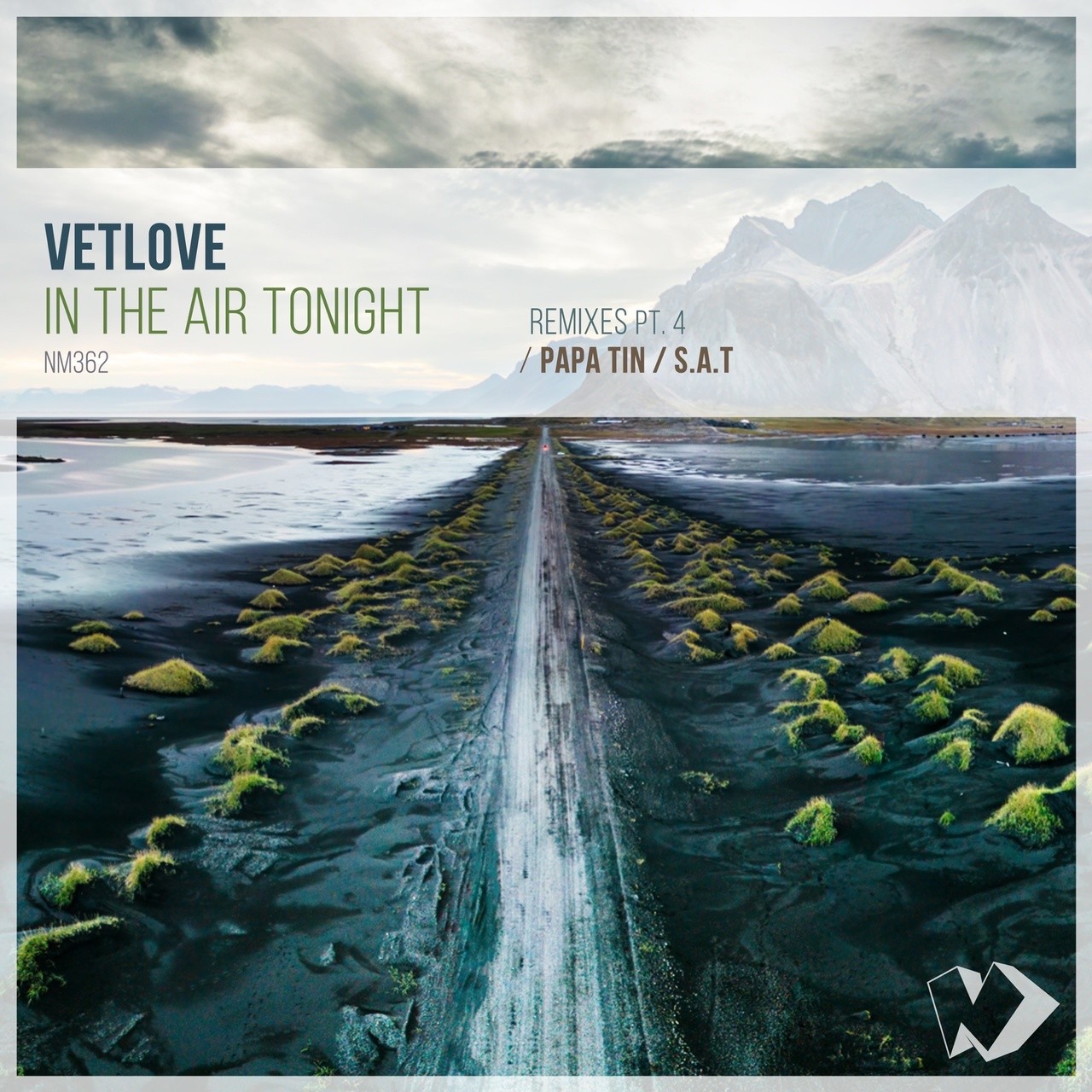 VetLove - In the Air Tonight (Papa Tin Remix)
