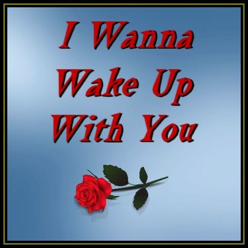 Waking Up With You