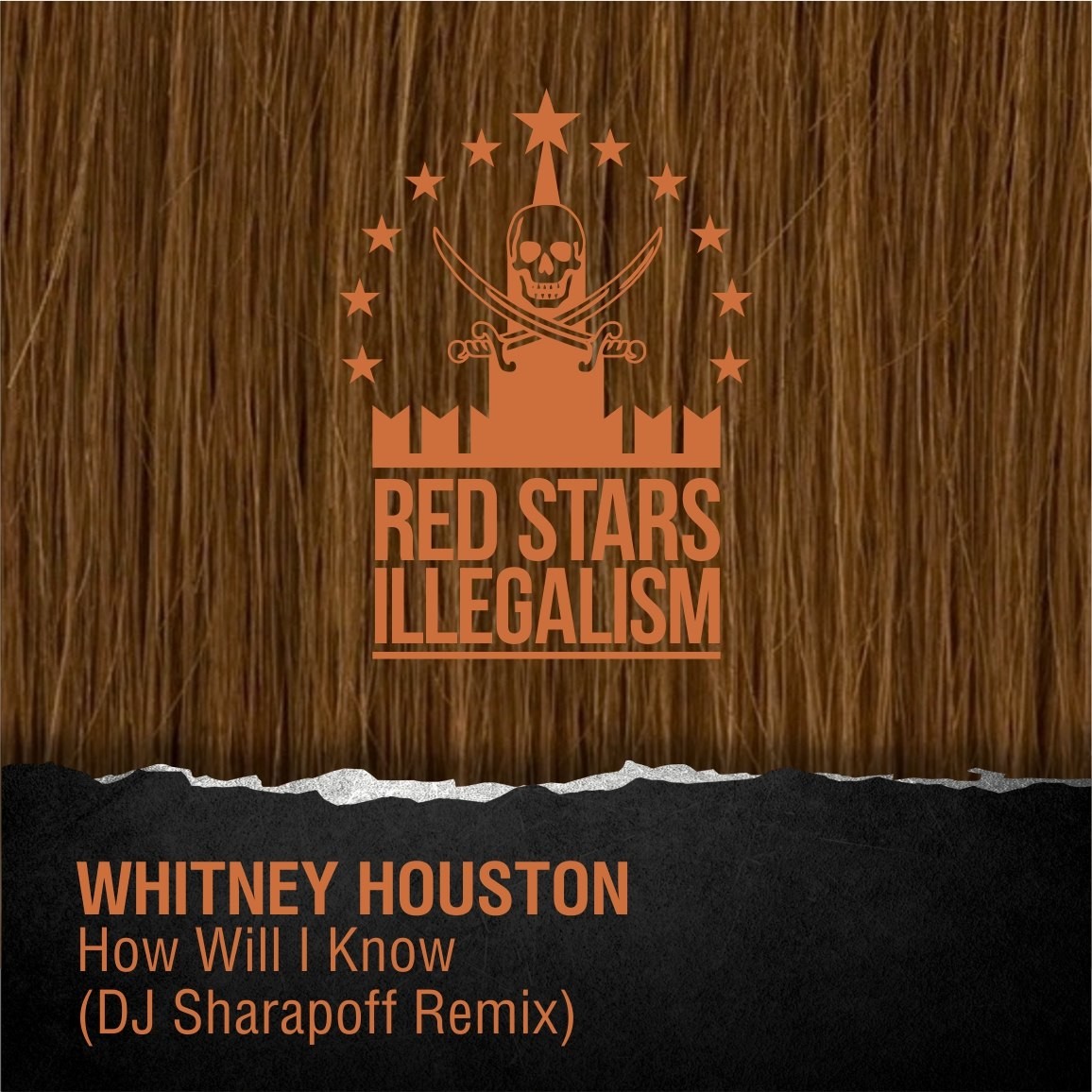 Whitney Houston - How Will I Know (Sharapov Remix) episode artwork