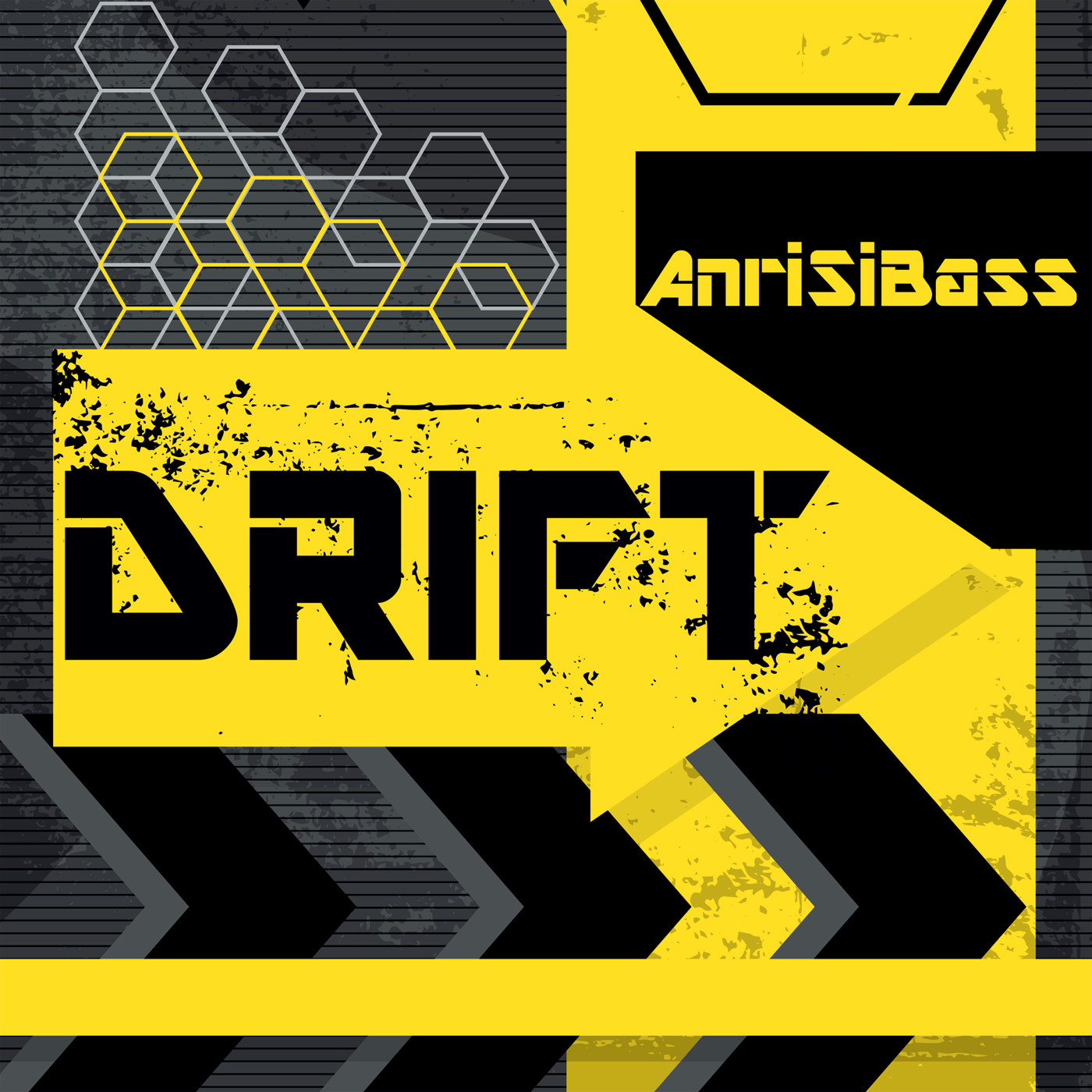 AnriSiBass