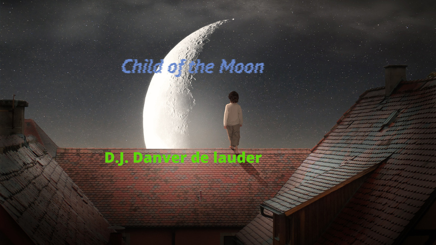 D.j. Danver de lauder - Stay up ladies and gentlemen