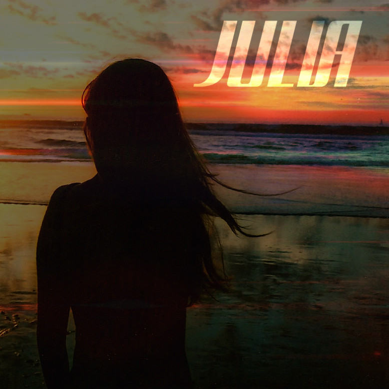 JULIA - EXPOSITION episode artwork