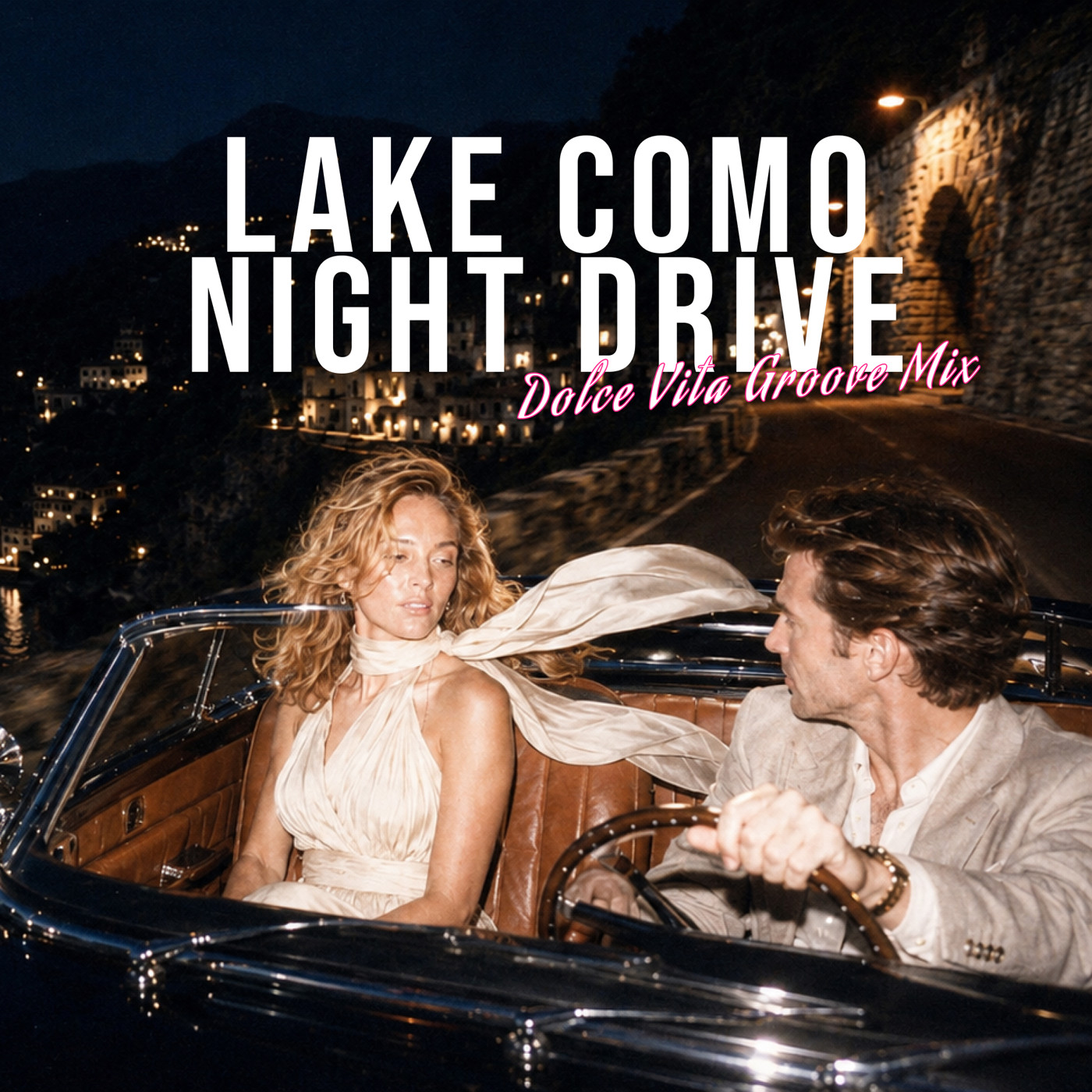 Northern Room — Dolce Vita Night Drive 1986 | Italian Funk & Yacht Soul Mix episode artwork