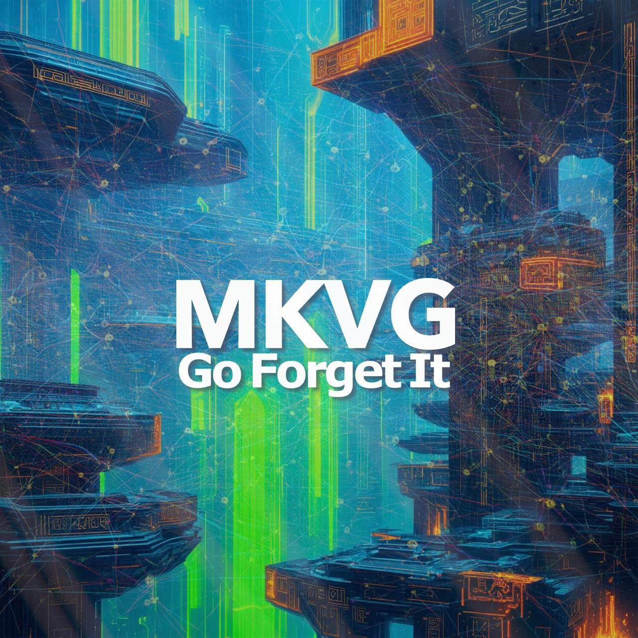MKVG PODCAST