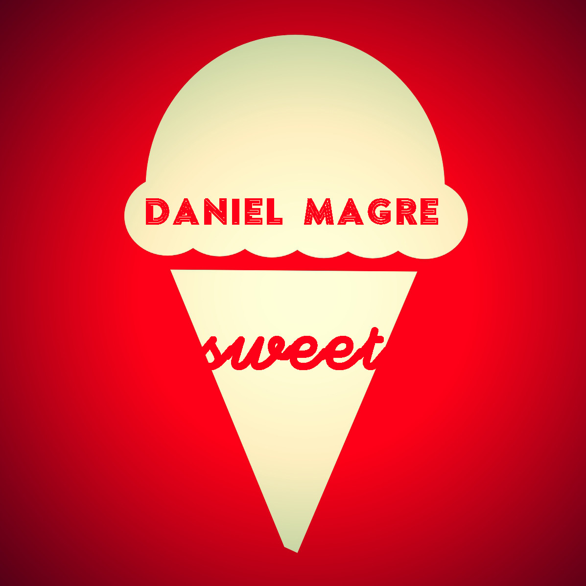 Daniel Magre - Sweet