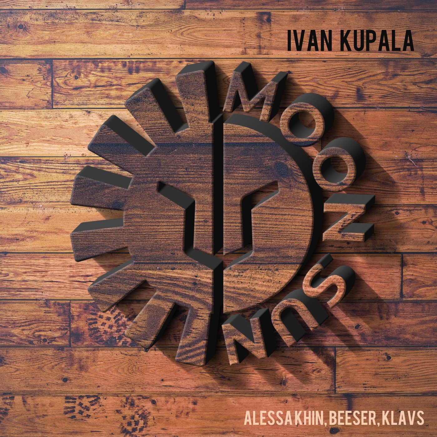 Alessa Khin, BEESER, KLAVS – Ivan Kupala (Tribal Mix) episode artwork