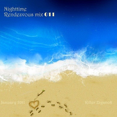 Bryan Milton - Nighttime Rendezvous mix 011