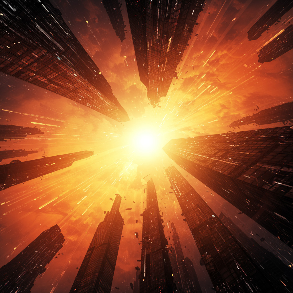 Ascension (Neural network) Ascension (Neural network)