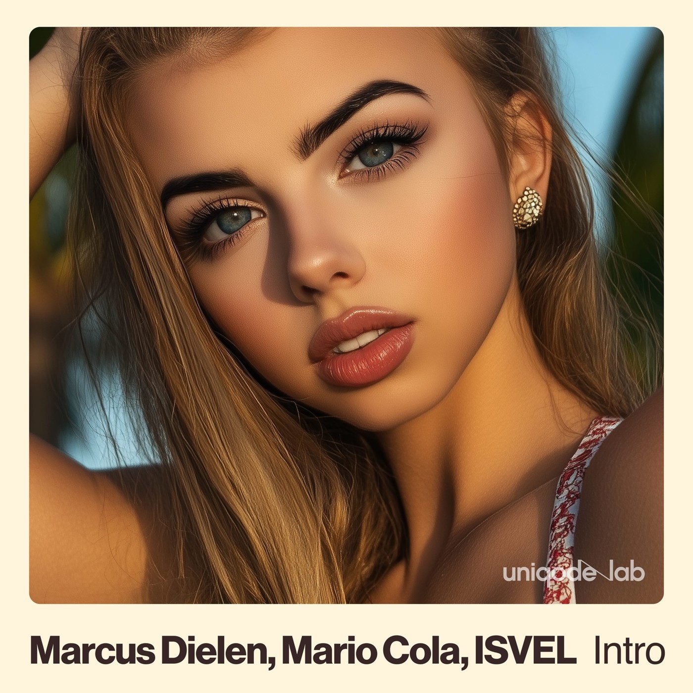Marcus Dielen, Mario Cola, iSVEL - Intro