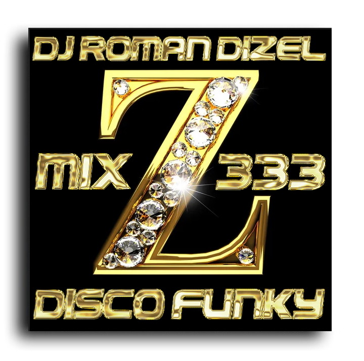 DJ ROMAN DIZEL