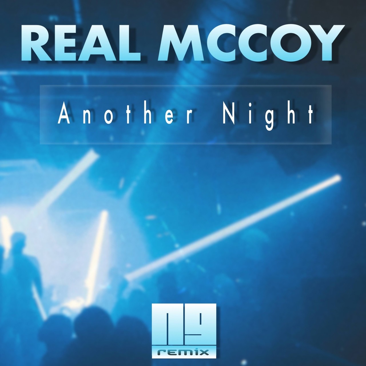 Ночной mp3. Real MCCOY another Night.