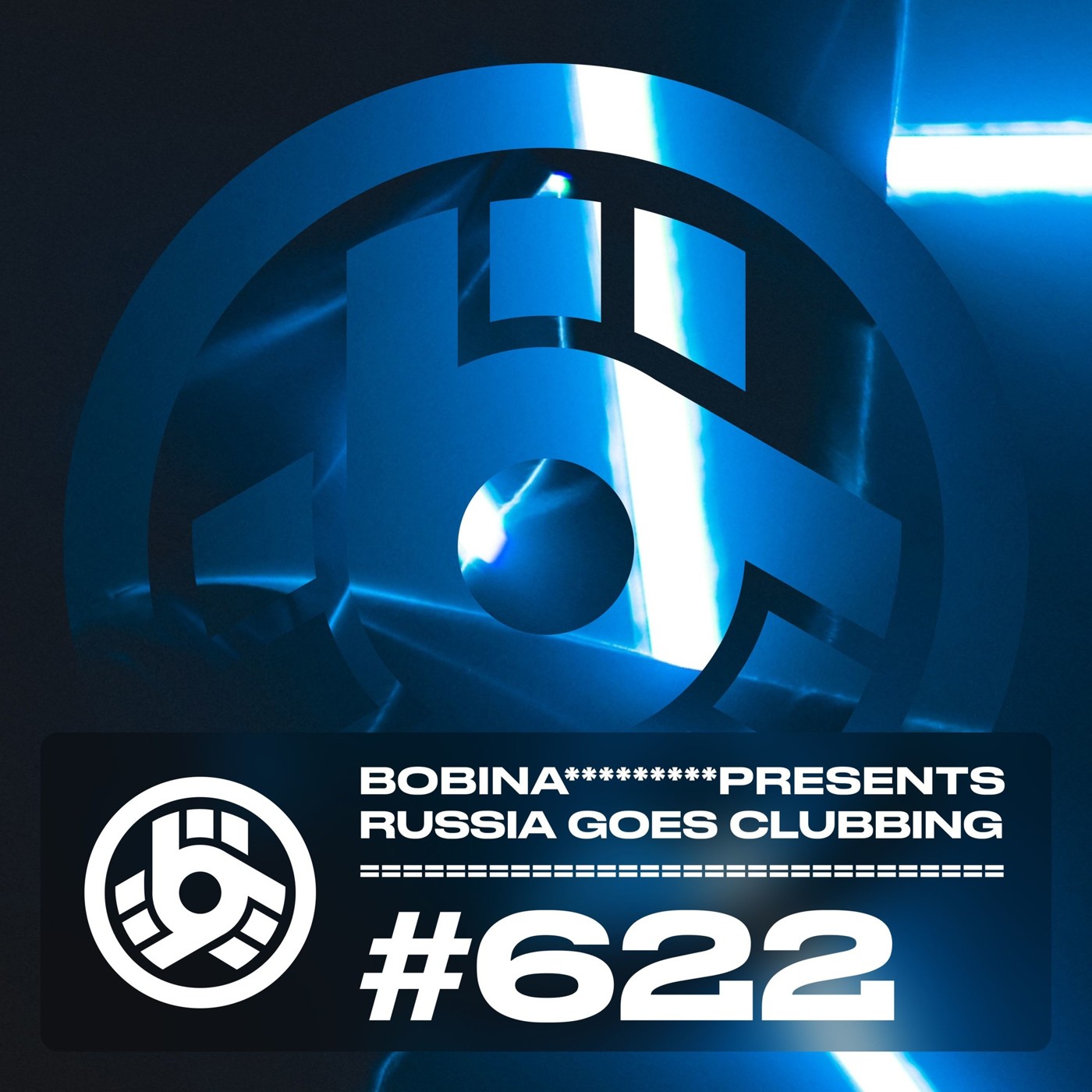 Russia Goes Clubbing #622