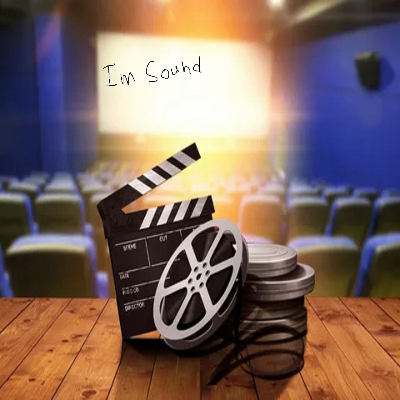 ImSound - Your Relax episode artwork