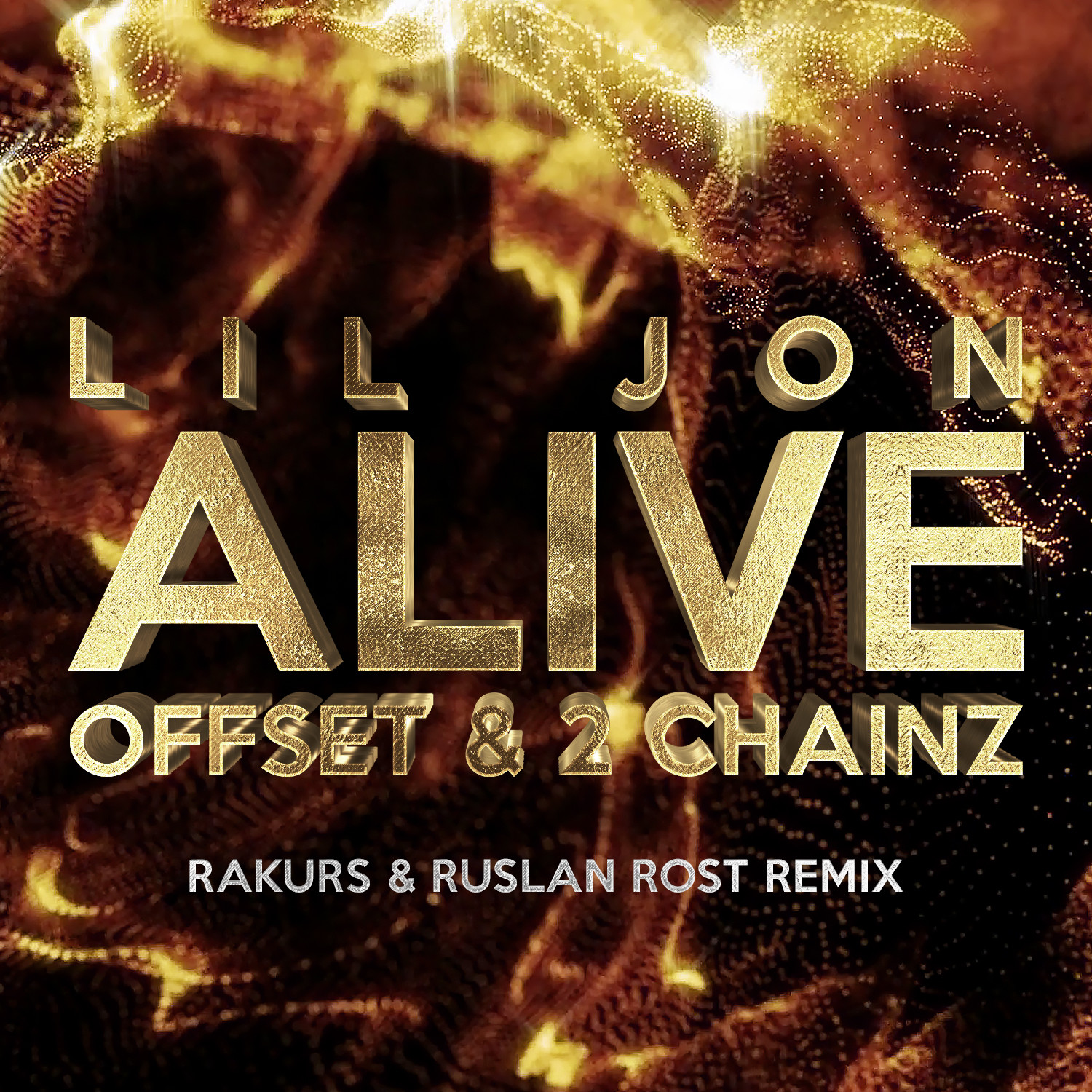 Lil jon alive. Lil Jon, Offset, 2 Chainz – Alive. Lil Jon Alive Remix. Lil Jon Alive Brevis Remix.