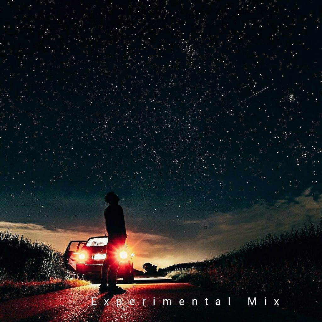 Кистень- Experimental Mix #001