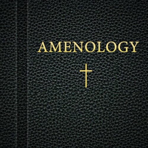 Coca Jumbo - Amenology episode artwork