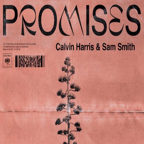 Calvin Harris Sam Smith Promises Denis First Remix Extended Mix Denis First