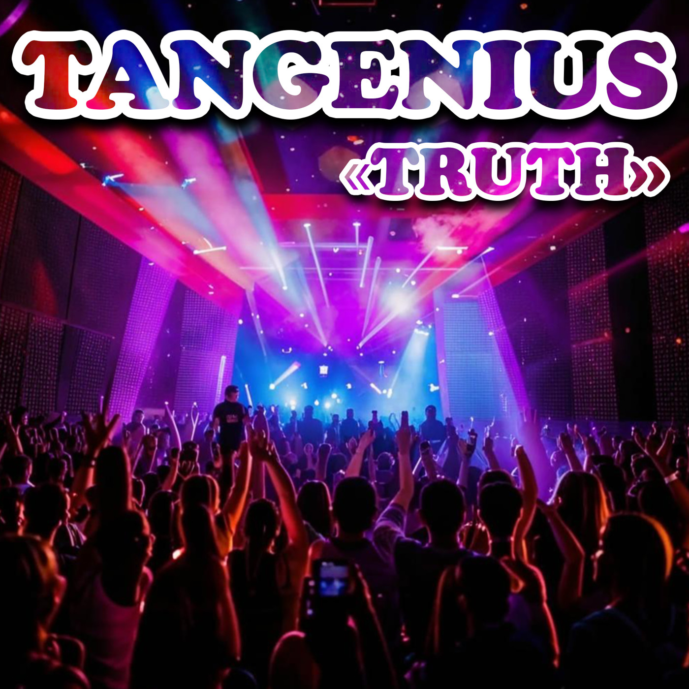 Tangenius - Truth Original